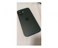 Iphone 16 - 2