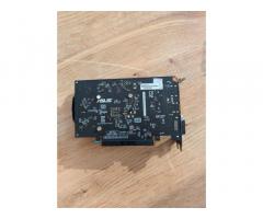 Asus GTX 1050Ti  / 4Gb VRAM - 3