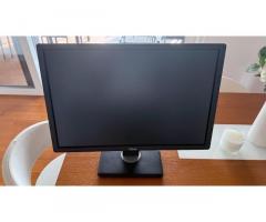 DELL monitor 24