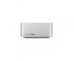 Apple Mac Studio - M1 Max 10C CPU/24C GPU/32G/512GB