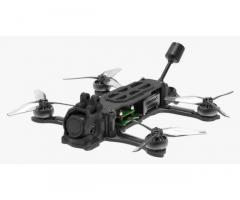 FPV dron 3.5" iFlight iH3 O3 4S HD BNF