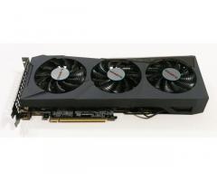 Grafična kartica GIGABYTE GeForce RTX 3070 EAGLE OC 8G - 2