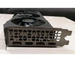 Grafična kartica GIGABYTE GeForce RTX 3070 EAGLE OC 8G - 4