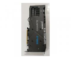Grafična kartica GIGABYTE GeForce RTX 3070 EAGLE OC 8G - 5