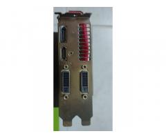 Prodam grafično kartico MSI GTX 970 GAMING 4G GEFORCE GTX 970 - 4