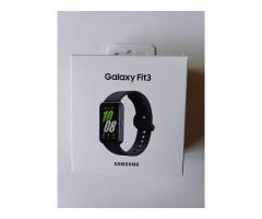 Prodam novo uro z garancijo SAMSUNG GALAXY FIT3