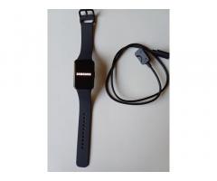 Prodam novo uro z garancijo SAMSUNG GALAXY FIT3 - 3