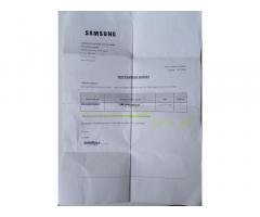 Prodam novo uro z garancijo SAMSUNG GALAXY FIT3 - 5