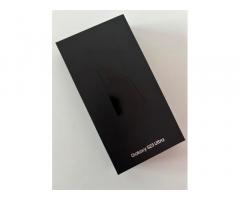 SAMSUNG GALAXY S25 ULTRA 5G 256GB PHANTOM BLACK ODLIČNO OHRANJEN V GARANCIJI