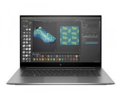 Poslovni prenosnik HP ZBook Studio G7 – Akcija z Nvidia T2000!