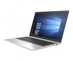 Poslovni prenosnik HP EliteBook 840 G7 – 1TB SSD + 16GB RAM!