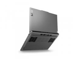 Lenovo LOQ 15IAX9I – GAMING AKCIJA!