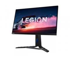 Lenovo Legion Y27q-30 monitor, 68.58 cm (27″), QHD, 165 Hz (66F7GAC3EU) - 3