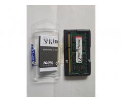 RAM pomnilnik 8 GB Kingston