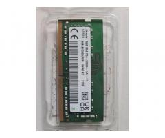 RAM pomnilnik 8 GB hynix