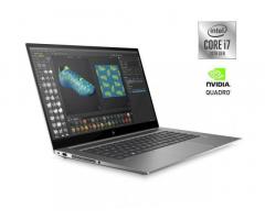 HP ZBook Studio G7 – Akcija z Nvidia T2000!