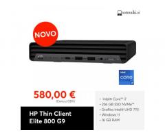 HP Elite 800 G9 – AKCIJA!