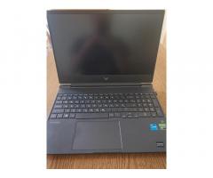 Gaming prenosnik HP Victus 15-fa0045nm