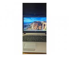 HP PROBOOK 650 G5 I5-8365U 4 JEDRA 8 NITI 8GB RAM DDR4, 256GB SSD NVME