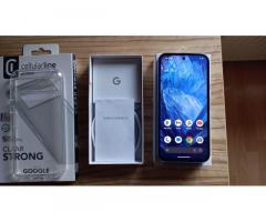 Google Pixel 8A