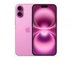 Prodam novi IPhone 16