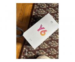 Y6 Huawei