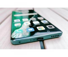 Honor 50, 6/128GB, Zelen