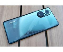 Honor 50, 6/128GB, Zelen - 2