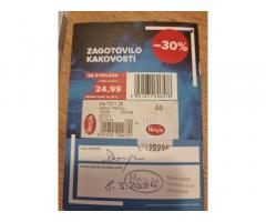 Električno mestno kolo TORPADO ERA T211 / 28 COLL