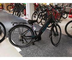 Električno mestno kolo TORPADO ERA T211 / 28 COLL - 2