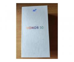 Honor 50, 6/128GB, Zelen