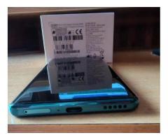 Honor 50, 6/128GB, Zelen - 4