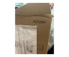 Monitor DELL P2725H68,58cm (27˝)
