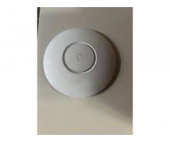 Dostopne točke WiFi