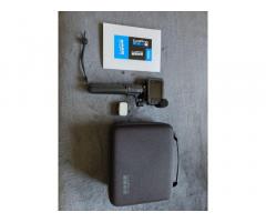 Gopro11 black creator edition