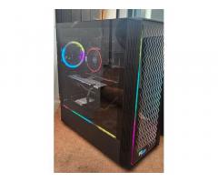 Gaming pc - 6