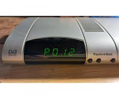 TECHNISAT DIGITALNI KABELSKI SPREJEMNIK DVB-C - DIGIT K3X