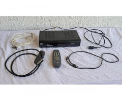SEG Satelitski stereo sprejemnik SR-850