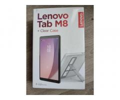 Lenovo M8