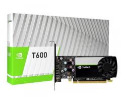 PNY Nvidia Quadro T600