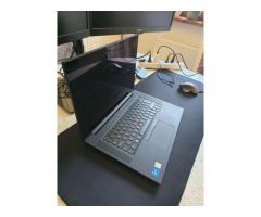 Lenovo ThinkPad P1 Gen4i 16" Intel(R) Core(TM) i7 - 3