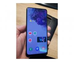 Samsung galaxy s20 ultra 5g, youtube BREZ reklam