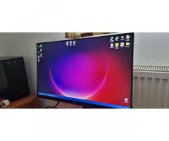 AOC 24" 165hz FHD IPS 24G2SPAE/BK