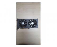 SWFT210 Radeon RX 6650 XT Core Gaming