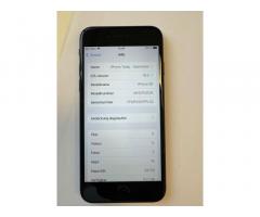 iPhone SE 64 GB črni (2020) - 3