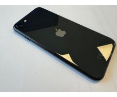 iPhone SE 64 GB črni (2020) - 6