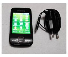 Samsung S5600 Preston