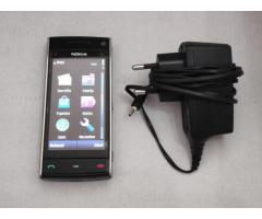 Nokia X6 - 00 RM-559