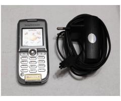 Sony Ericsson K300i
