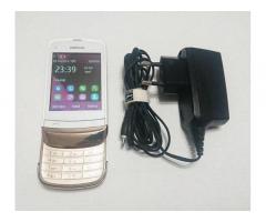 Nokia C2 - 02 RM-692